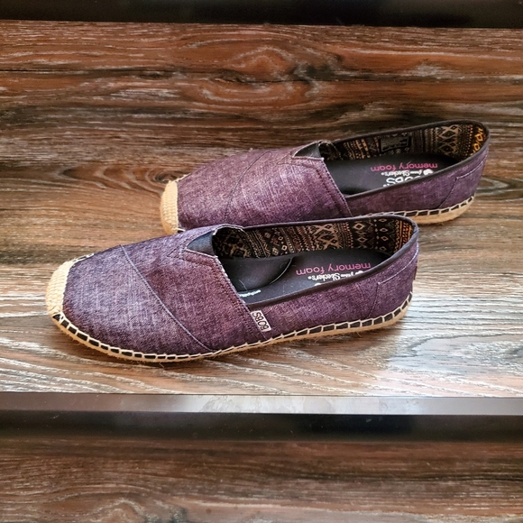 BOBS from Skechers size W9 - Picture 2 of 6